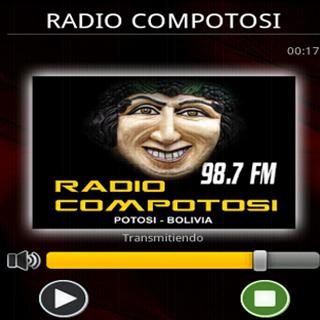 Radio Compotosi