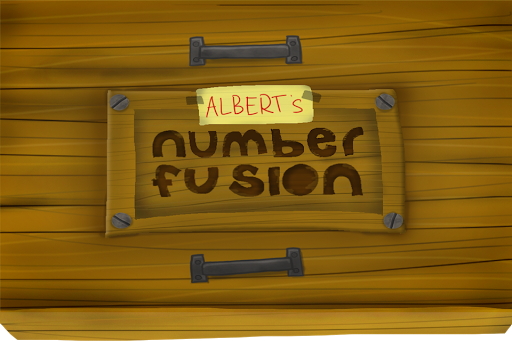 Albert's Number Fusion
