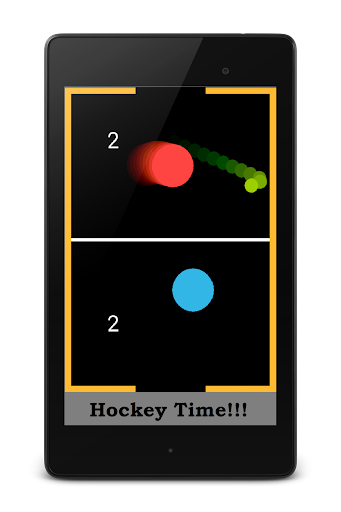 【免費街機App】Hockey Plus-APP點子