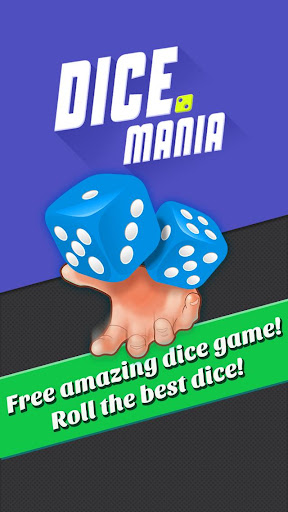 Dice Mania Pro