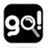 Go!Lyrics BETA icon