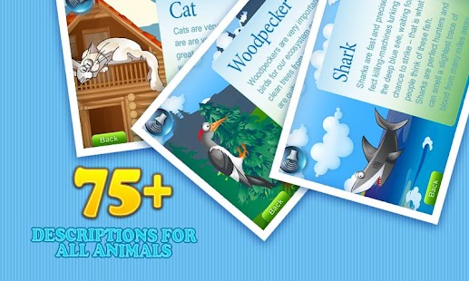 免費下載教育APP|Kids Animals Lite app開箱文|APP開箱王