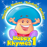 Happy Rhymes 1 - Story 2 Application icon