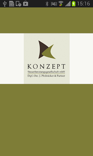免費下載商業APP|KONZEPT-Steuerberatung app開箱文|APP開箱王
