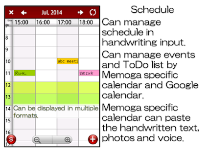 download Handwriting Note free