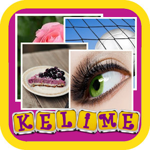 4 Resim 1 Kelime Hacks and cheats