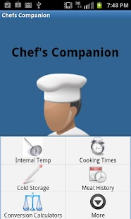How to download Chefs Companion patch 7 apk for bluestacks