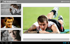 デビッド ベッカムのhd壁紙 Androidアプリ Applion