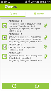 How to download Trac247 9.0 unlimited apk for android