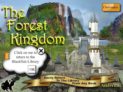 Blackfish Children's Books Screenshots 11