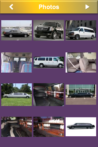 【免費交通運輸App】Extraordinar Limousine Service-APP點子