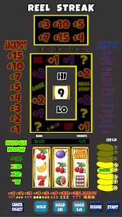 How to install Reel Streak FREE Slot Machine 1.0.6 mod apk for bluestacks