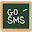 chalk board GO SMS theme Download on Windows