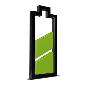 3D Design Battery Widget R5 1.0