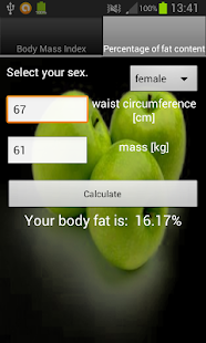 How to install BMI / Fat Calculator 2.0 mod apk for bluestacks