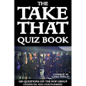 The Take That Quiz Book logo