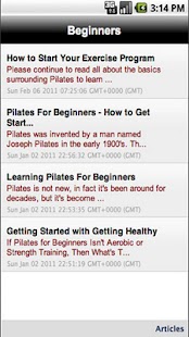 How to download Pilates 4 Beginners NOW FREE! 3 mod apk for laptop