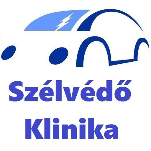 Szélvédő Klinika 交通運輸 App LOGO-APP開箱王