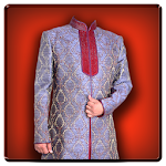 Cover Image of Baixar Sherwani Suit Photo Maker 1.0 APK