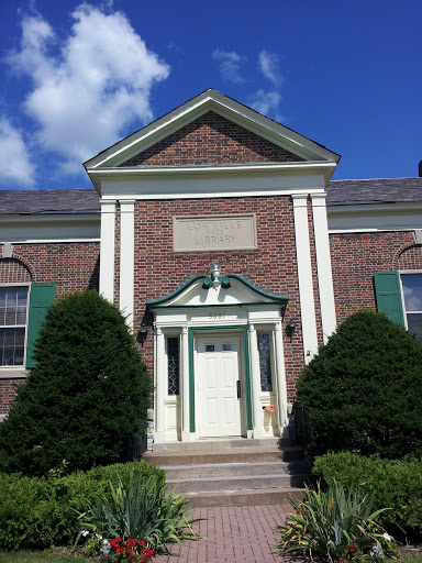 Lowville Free Library