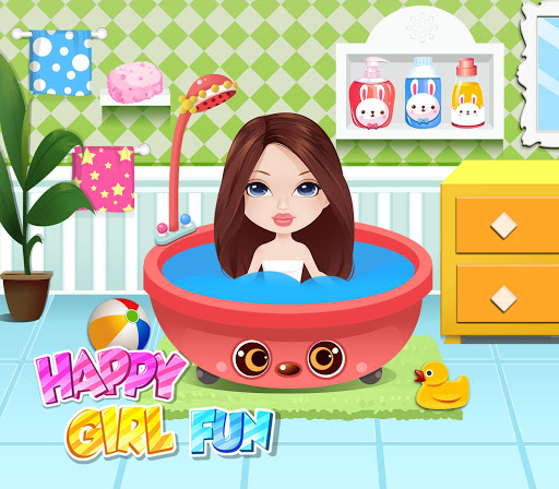 免費下載教育APP|Girls Party Salon BFF Makeover app開箱文|APP開箱王