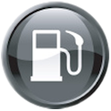 Fuel Outlook Mobile logo
