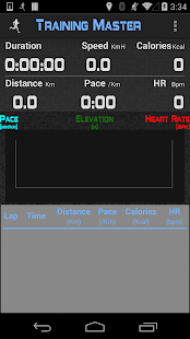 How to download Training Master 1.1.6 unlimited apk for android