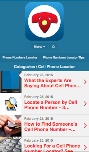 免費下載工具APP|Phone Numbers Locator Tips app開箱文|APP開箱王