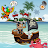 Download Pirates Puzzles for Toddlers ! APK for Windows