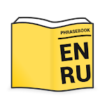English-Russian Phrasebook Apk