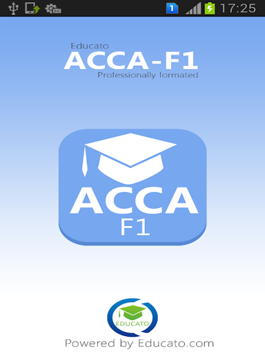 免費下載書籍APP|ACCA F1 Exam Kit : Accountant app開箱文|APP開箱王