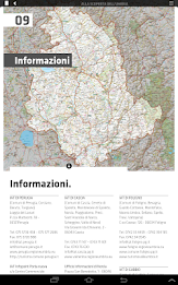 Umbria - Digital Edition poster 16