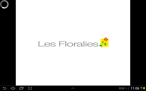 ESPACIL - Les Floralies