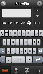 Download iShowPin APK