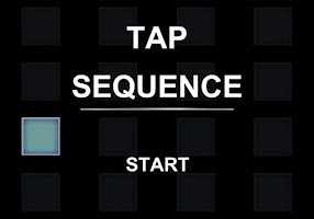 Tap Sequence APK تصویر نماگرفت #1