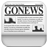 GoNews logo