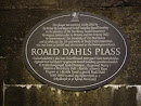 Roald Dahl Plass