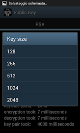 CryptoTools poster 5