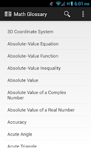 How to download MobileMath: Glossary 1.0 mod apk for laptop