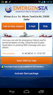How to mod EmergenSea 1.0.7 mod apk for pc