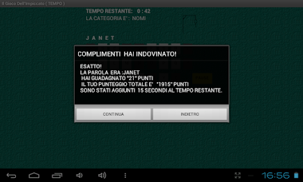 the hangman game poster 10