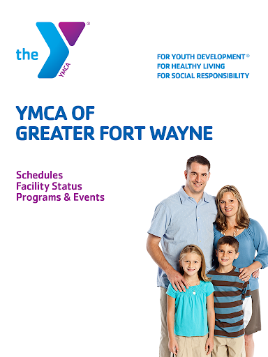 YMCA of Greater Fort Wayne