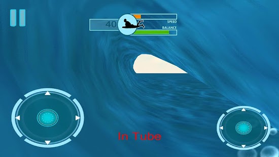  Bodyboard  