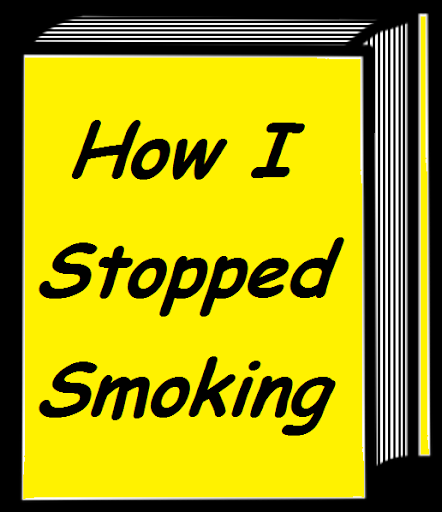 How I Stopped Smoking