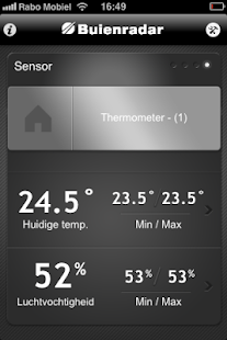 How to install Buienradar weerstation 1.2.1 apk for laptop