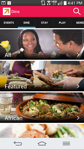 Explore Prince George’s County