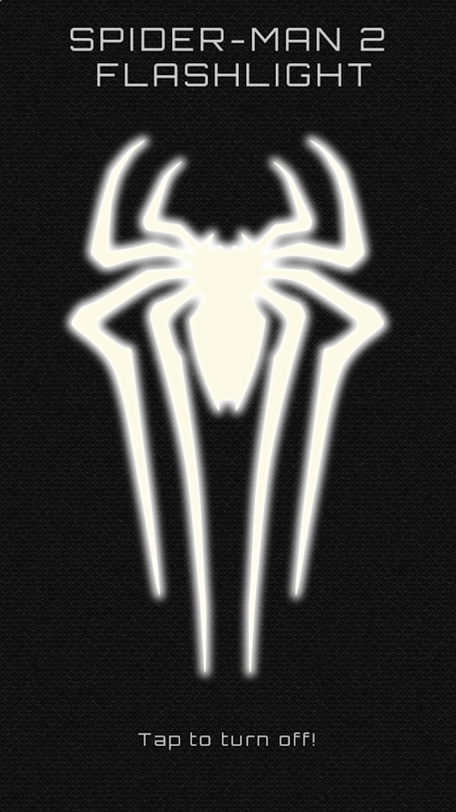Amazing Spider-Man 2 Live WP - screenshot