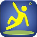 Smart Fall Detection logo