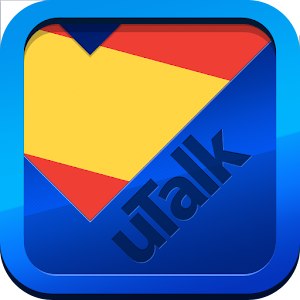 uTalk Spanish 1.1.1