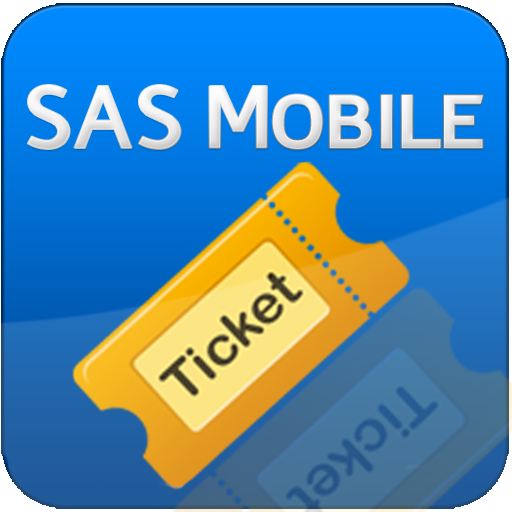 SAS Mobile LOGO-APP點子